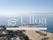 Piso en venta en Alicante, Cabo de las Huertas....