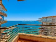Piso en venta en Alicante, Cabo de las Huertas. PISO CON...