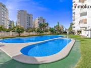 Piso en venta en Alicante, Cabo de las Huertas. Piso de...