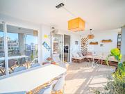 Piso en venta en Alicante, Cabo de las Huertas. Vivienda...