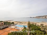 Piso en venta en Alicante, Cabo de las Huertas. Vivienda...