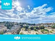 Piso en venta en Alicante, Cabo Huertas