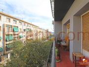 Piso en venta en Alicante, Campoamor. Luminoso Balcon...