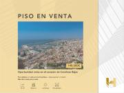 Piso en venta en Alicante, Carolinas Altas. Oportunidad...