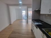 Piso en venta en Alicante, Carolinas Altas. PISO...