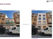 Piso en venta en Alicante, Carolinas Altas. VIVIENDA... Piso en venta en Alicante, Carolinas Altas. VIVIENDA...