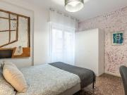 Piso en venta en Alicante, Carolinas bajas