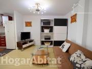 Piso en venta en Alicante, Carolinas Bajas. PRECIOSO E...