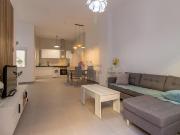 Piso en venta en Alicante, Carolinas Bajas. Vivienda a...