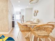 Piso en venta en Alicante, Casco Antiguo Sta. Cruz...