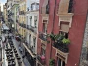 Piso en venta en Alicante, Casco Antiguo Sta. Cruz...