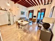 Piso en venta en Alicante, Casco Antiguo Sta. Cruz...