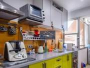 Piso en venta en Alicante, Centro