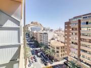 Piso en venta en Alicante, Centro