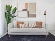 Piso en venta en Alicante, Ciudad de Asís. EXCLUSIVO...