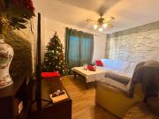 Piso en venta en Alicante, Colonia Requena. Piso en...