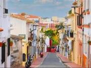 Piso en venta en Alicante, Cuatrocientas Viviendas. SE...
