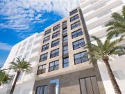 PISO EN VENTA EN ALICANTE DE OBRA NUEVA