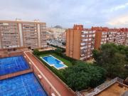 Piso en venta en Alicante, El palmeral