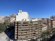 Piso en venta en Alicante, Ensanche Diputación....