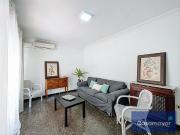 Piso en venta en Alicante, Ensanche Diputación....