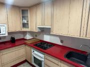 Piso en venta en Alicante, Ensanche Diputación. Luz,...