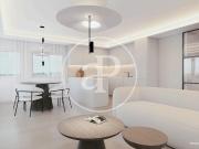 Piso en venta en Alicante, Ensanche Diputación. Piso de...