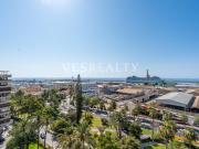 Piso en venta en Alicante, Ensanche Diputación. Pisos.