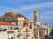 Piso en venta en Alicante, Ensanche Diputación. Pisos.