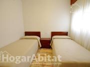 Piso en venta en Alicante, Ensanche Diputación. PLENO...