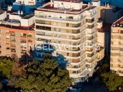 Piso en venta en Alicante, Ensanche Diputación. Una...