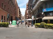Piso en venta en Alicante, Ensanche Diputación. Vivienda...