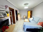 Piso en venta en Alicante, Florida Baja. Vivienda en...