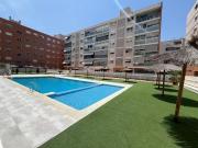 Piso en venta en Alicante, Garbinet Parque de las Avenidas