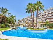 Piso en Venta en Alicante Golf