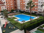 Piso en Venta en Alicante Golf