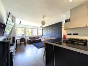 Piso en venta en Alicante, Juan XXIII. Amplio y Moderno...