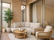 Piso en venta en Alicante, La Albufereta