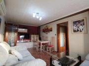 Piso en venta en Alicante, Los Ángeles Tómbola San Nicolás