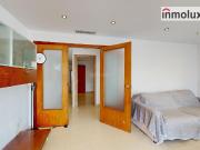 Piso en venta en Alicante, Mercado. Amplia vivienda de...