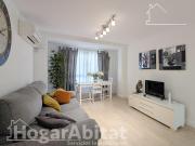 Piso en venta en Alicante, Mercado. ESPECTACULAR!...