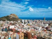 Piso en venta en Alicante, Mercado. Piso en el centro de...