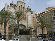 Piso en venta en Alicante, Mercado. Piso situado en el...