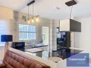 Piso en venta en Alicante, Mercado. Piso totalmente...