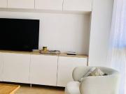 Piso en venta en Alicante, Mercado. Pisos.