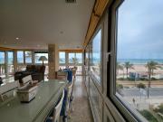 Piso en venta en Alicante, PAU 5. AMPLIO PISO CON VISTAS...