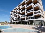 Piso en venta en Alicante, PAU 5. Apartamento de Obra...
