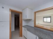 Piso en venta en Alicante, PAU 5. Exclusiva vivienda en...