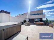 Ático en venta en Alicante, PAU 5. Exclusivo piso de...