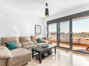 Piso en venta en Alicante, PAU 5. PISO AMPLIO DE 2...